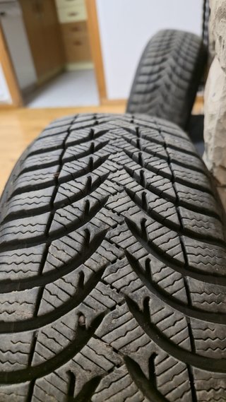 Neumáticos Invierno 175/65 R14