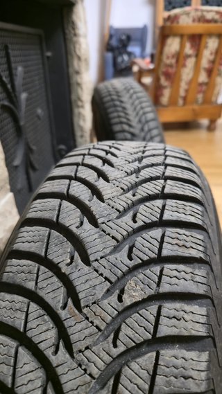 Neumáticos Invierno 175/65 R14