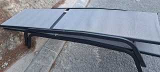 2  Tumbonas  Plegables Exterior x 40 euros
