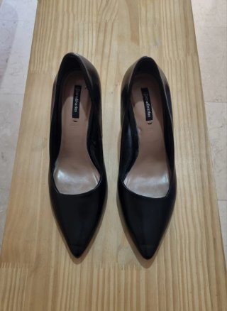 Zapatos Salón STRADIVARIUS