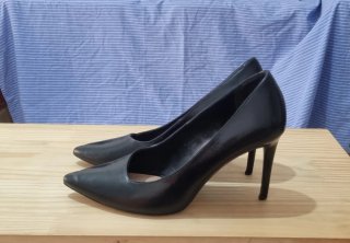 Zapatos Salón STRADIVARIUS