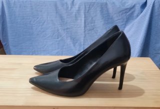 Zapatos Salón STRADIVARIUS