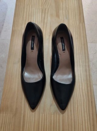 Zapatos Salón STRADIVARIUS