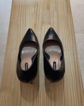 Zapatos Salón STRADIVARIUS