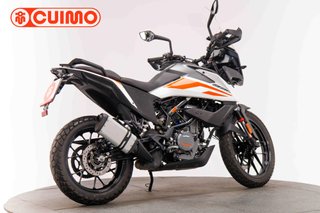 KTM 390 ADVENTURE