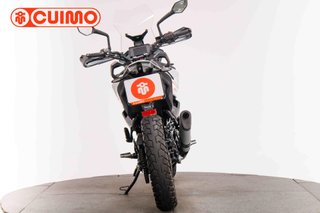 KTM 390 ADVENTURE