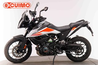 KTM 390 ADVENTURE