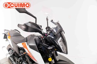 KTM 390 ADVENTURE