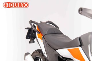 KTM 390 ADVENTURE
