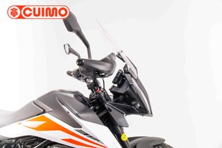 KTM 390 ADVENTURE