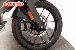 KTM 390 ADVENTURE
