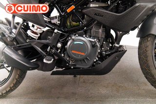 KTM 390 ADVENTURE