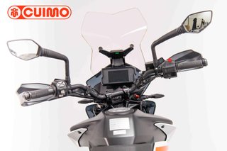KTM 390 ADVENTURE