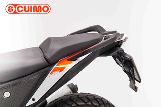 KTM 390 ADVENTURE