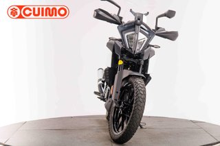 KTM 390 ADVENTURE