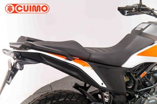 KTM 390 ADVENTURE