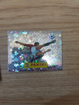 Los mejores Cromos Mundial Panini