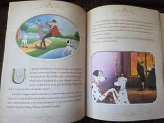 Obras Maestras Disney