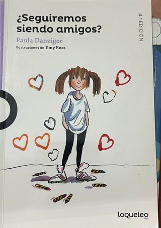 Libro LecturaLectura