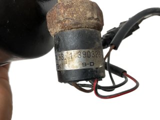Deshidratador A/C BMW 5 1988-1996