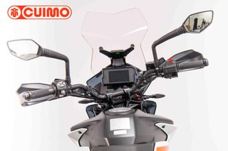 KTM 390 ADVENTURE