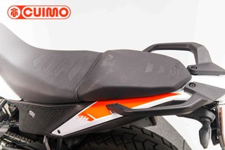 KTM 390 ADVENTURE