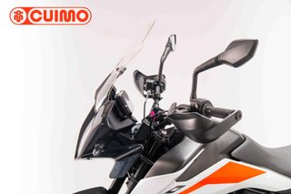 KTM 390 ADVENTURE