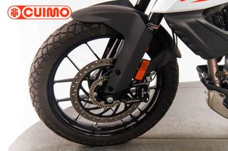 KTM 390 ADVENTURE