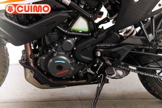 KTM 390 ADVENTURE