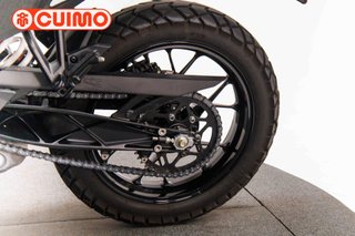 KTM 390 ADVENTURE
