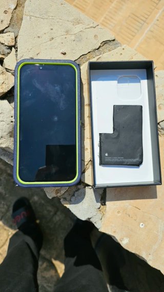 iPhone 13 Pro Max 256GB Space Gray