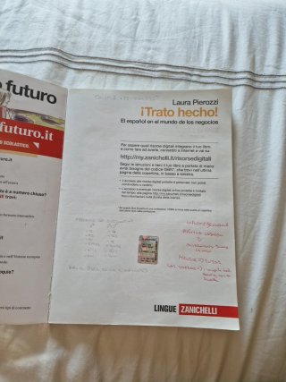 ¡Trato hecho! El español en el mundo de los neg...