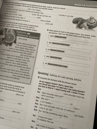 Libro d inglés