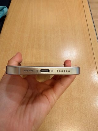 iPhone 16 Pro Max Plata