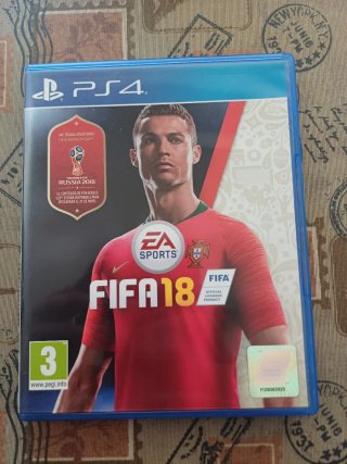 Pack 8 juegos PS4 en buen estado
