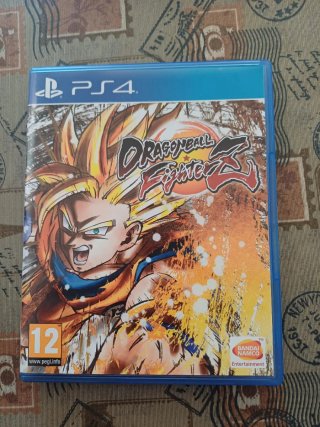 Pack 8 juegos PS4 en buen estado