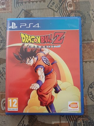 Pack 8 juegos PS4 en buen estado