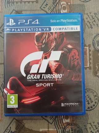 Pack 8 juegos PS4 en buen estado