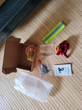 Patinete Eléctrico Xiaomi Pro 2