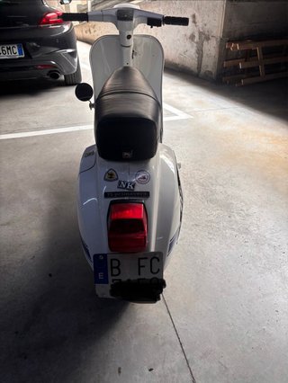 Vespa Primavera NK 75