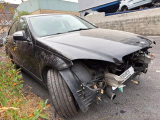 DESPIECE COMPLETO Mercedes-Benz Clase C Berlina