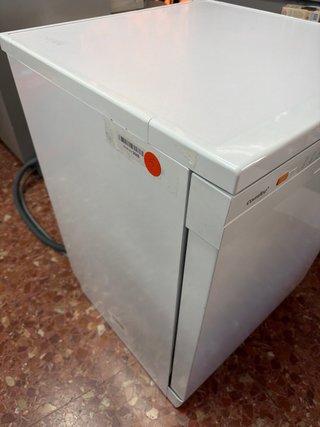 Lavavajillas COMFEE CDWPF1201PW-WE-EU