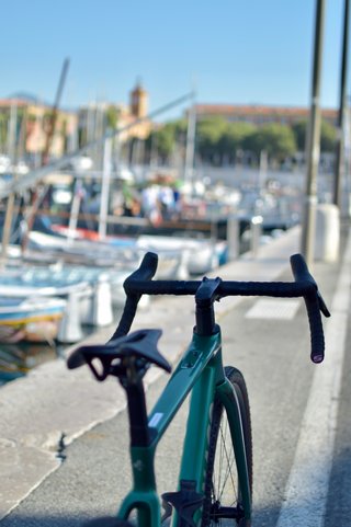 Colnago G4x Bicicleta de Gravel Todas las Tallas