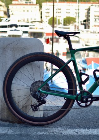Colnago G4x Bicicleta de Gravel Todas las Tallas