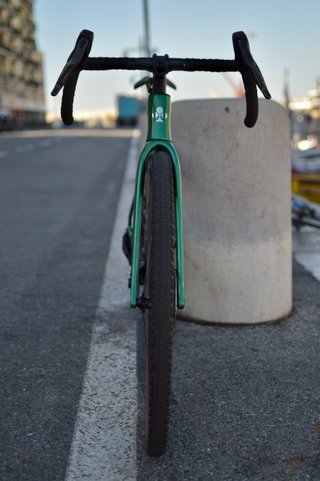 Colnago G4x Bicicleta de Gravel Todas las Tallas