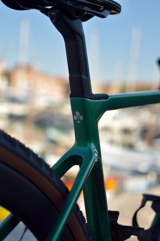 Colnago G4x Bicicleta de Gravel Todas las Tallas