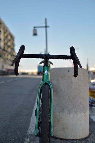 Colnago G4x Bicicleta de Gravel Todas las Tallas