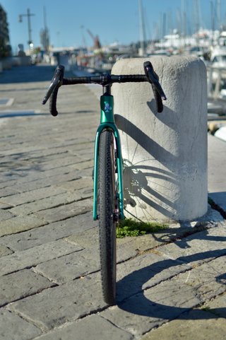Colnago G4x Bicicleta de Gravel Todas las Tallas