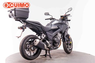 HONDA CB 500 X