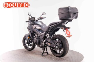 HONDA CB 500 X